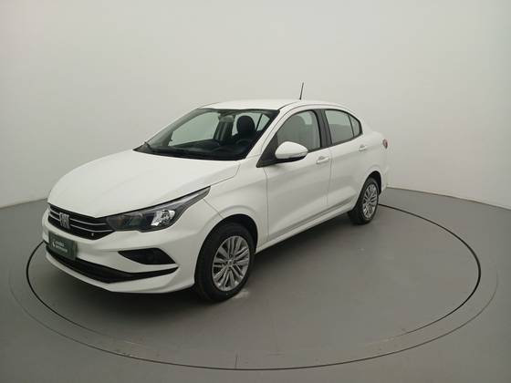 FIAT CRONOS 1.3 FIREFLY FLEX DRIVE MANUAL